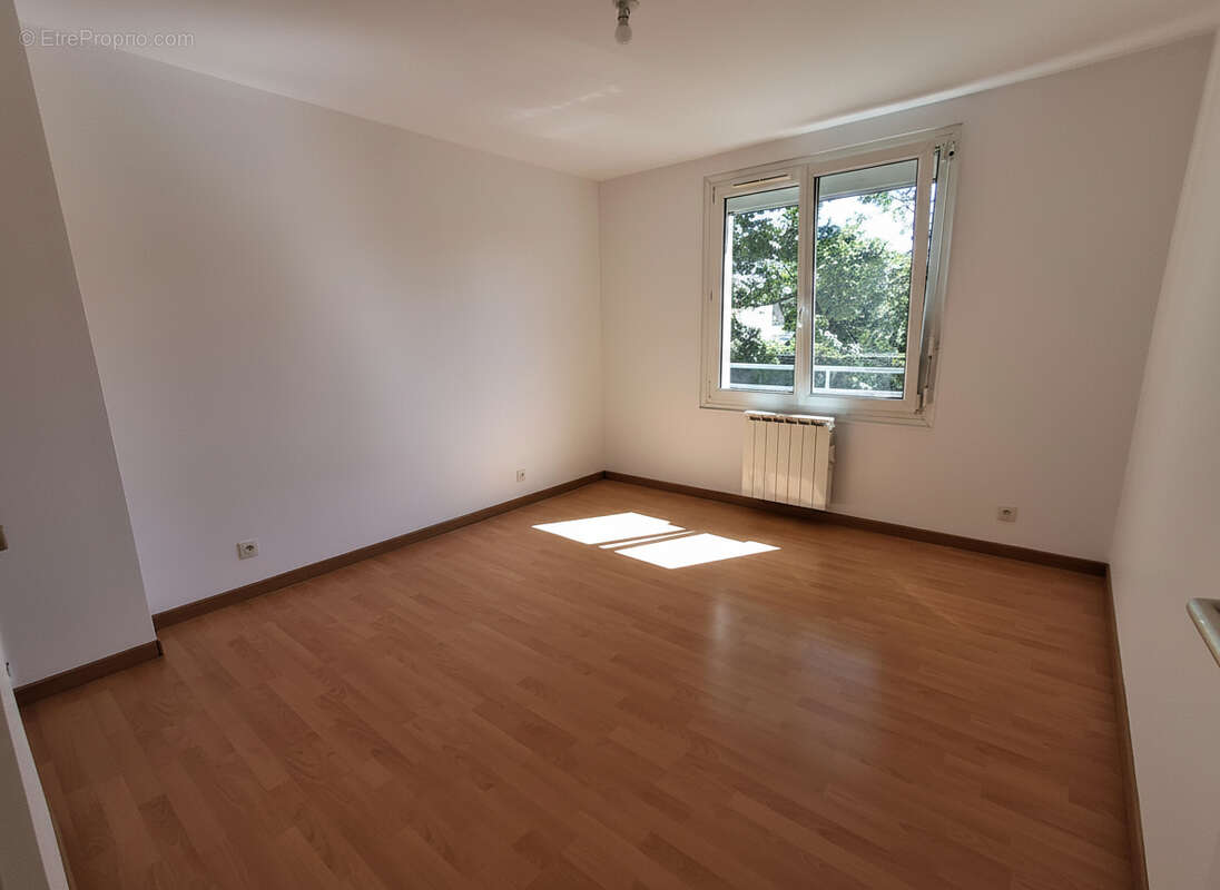 Appartement à SAINT-NAZAIRE