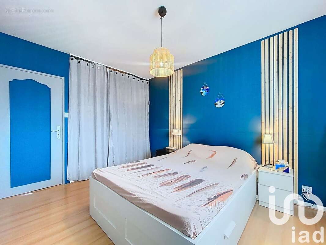 Photo 8 - Appartement à METZ