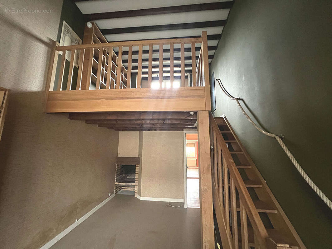 Maison à SAINT-BRIEUC