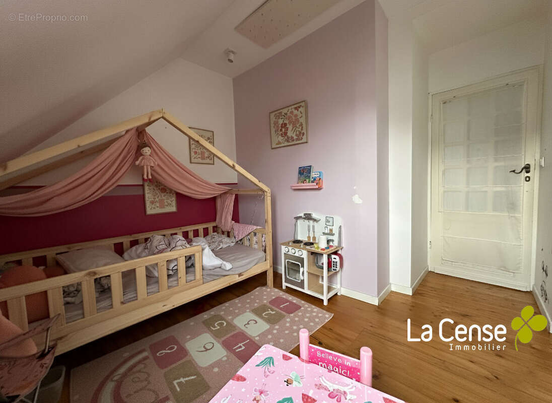 Maison à FOREST-SUR-MARQUE