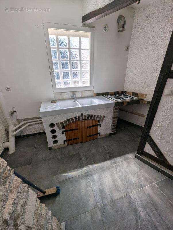 Maison à vendre 3 pièces  (10) - photo 8