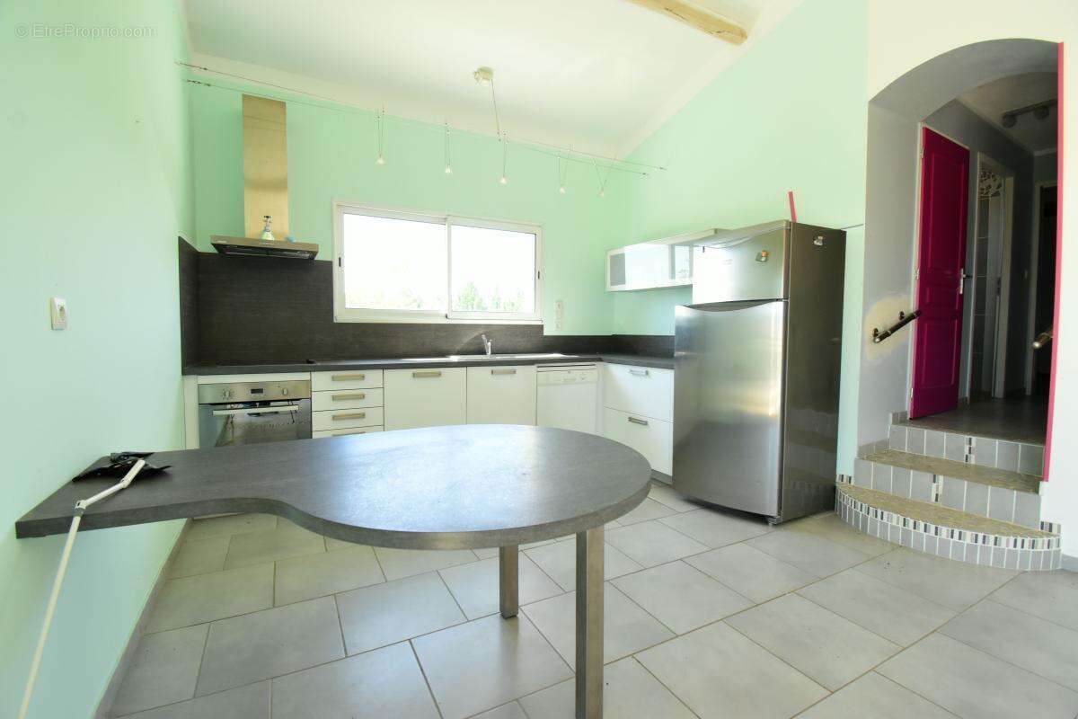 Maison À Vendre St Marcel - photo 13