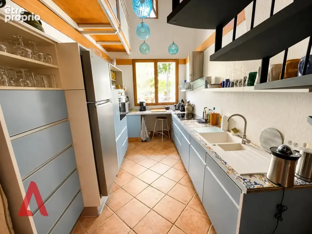 Superbe maison de campagne de caractère avec piscine  Environ 200 m² habitables - photo 5