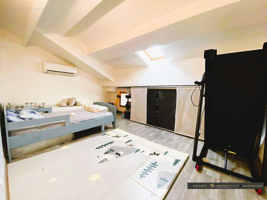 Appartement à FOS-SUR-MER