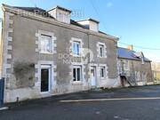 Maison à OISSEAU