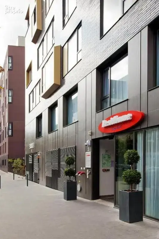 Asnières : Idéal investissement locatif - photo 10