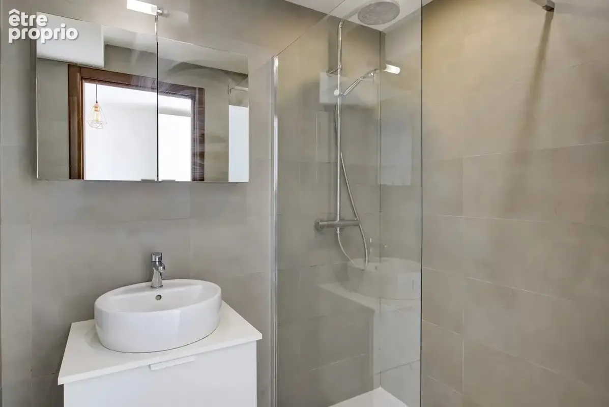 Nice corniche fleurie de 49,56 m²  terrasse - photo 24