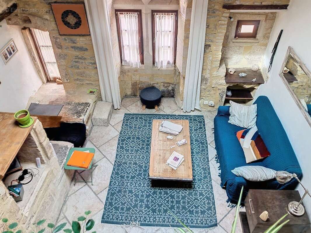 Maison à CONGENIES
