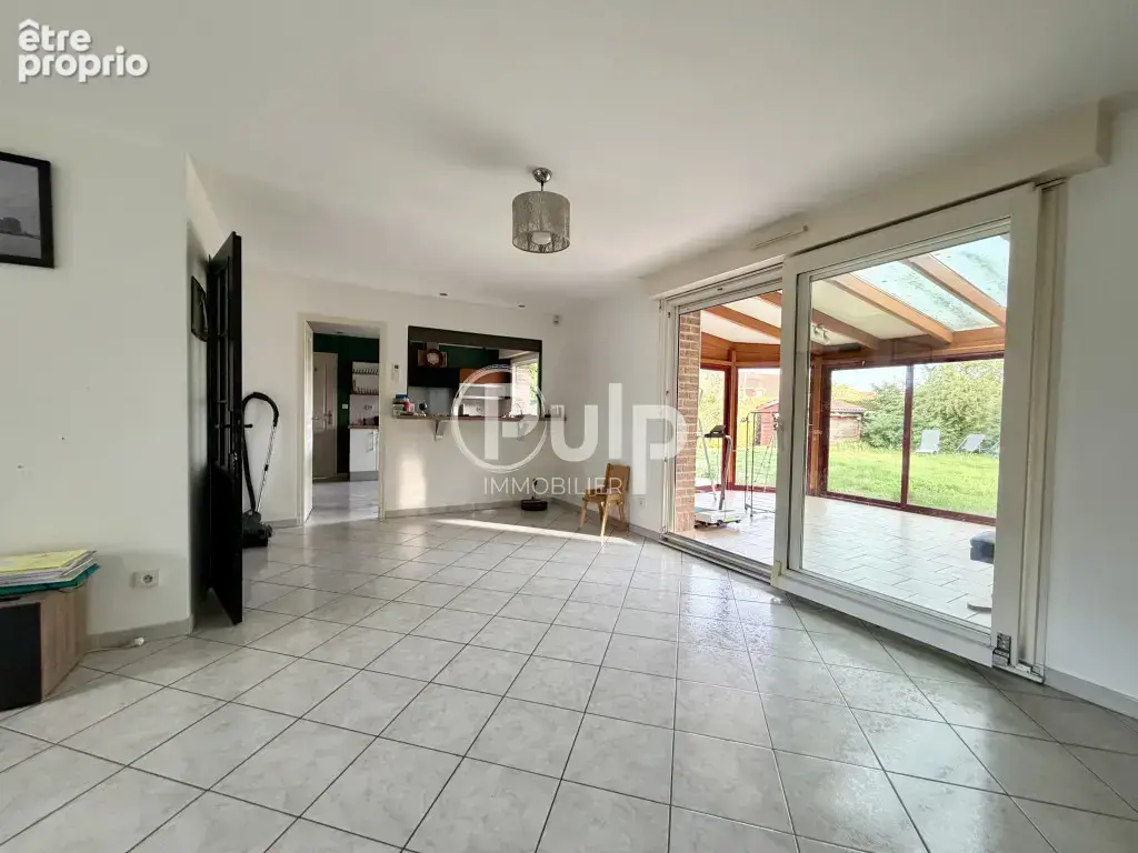 Coup de cœur à bully les mines - pavillon individuel - 127 m² -  dpe : c - photo 4