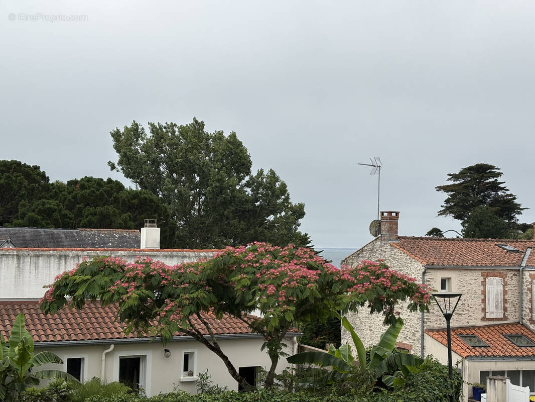 Appartement à PORNIC