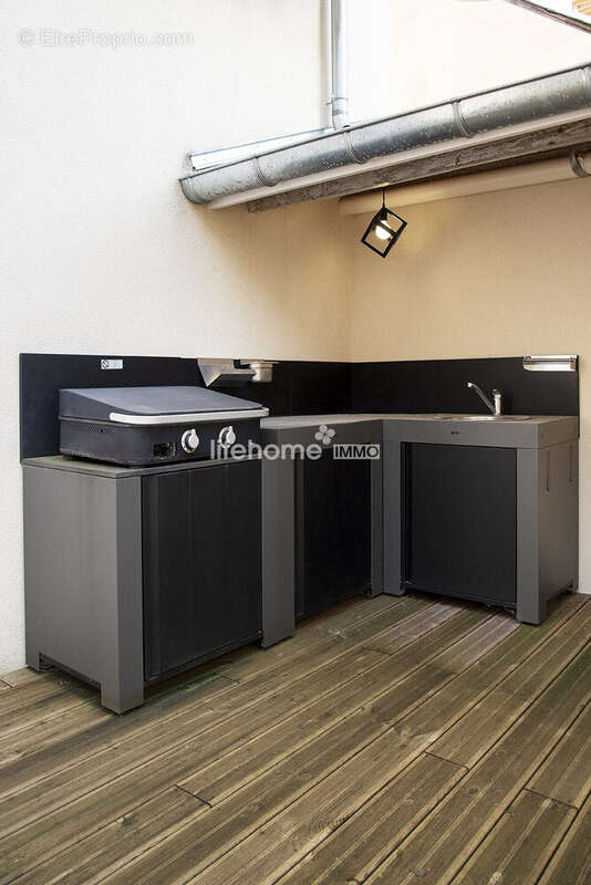 Appartement 255 m² à Chateauroux  - photo 3