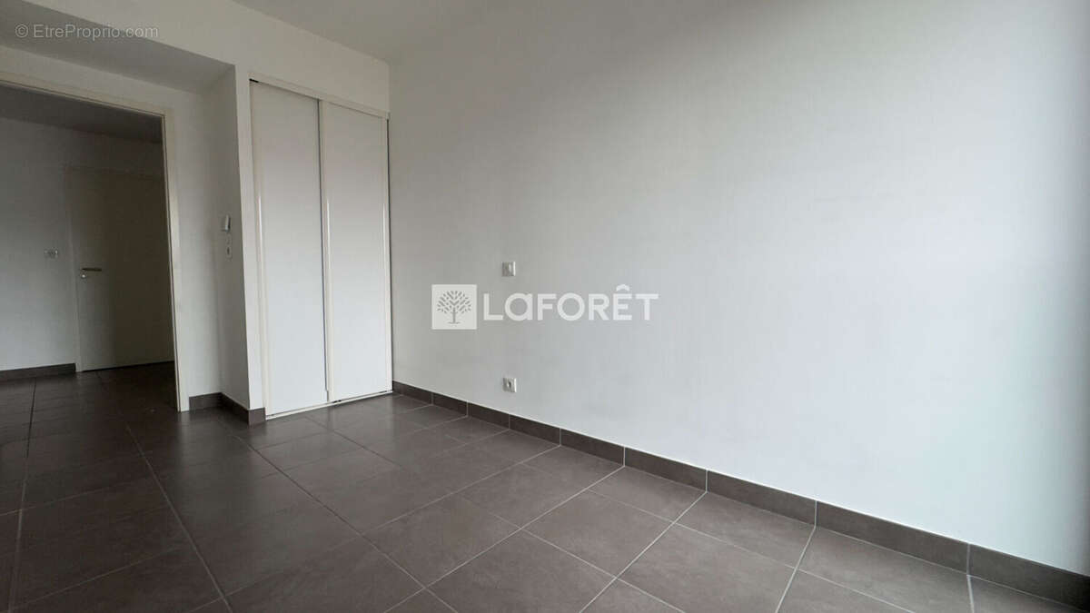 Appartement Montpellier 3 pièces 70 m2 - photo 9