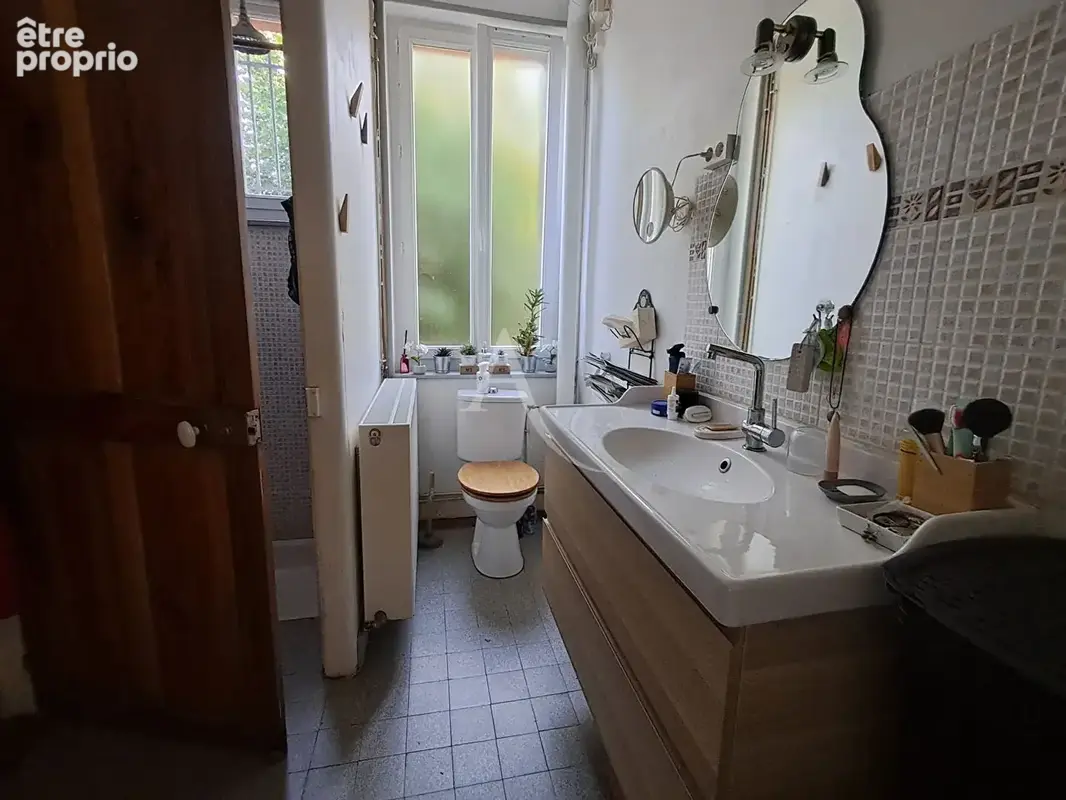 Maison Les Bordes - photo 11