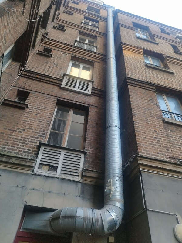 Commerce à PARIS-12E