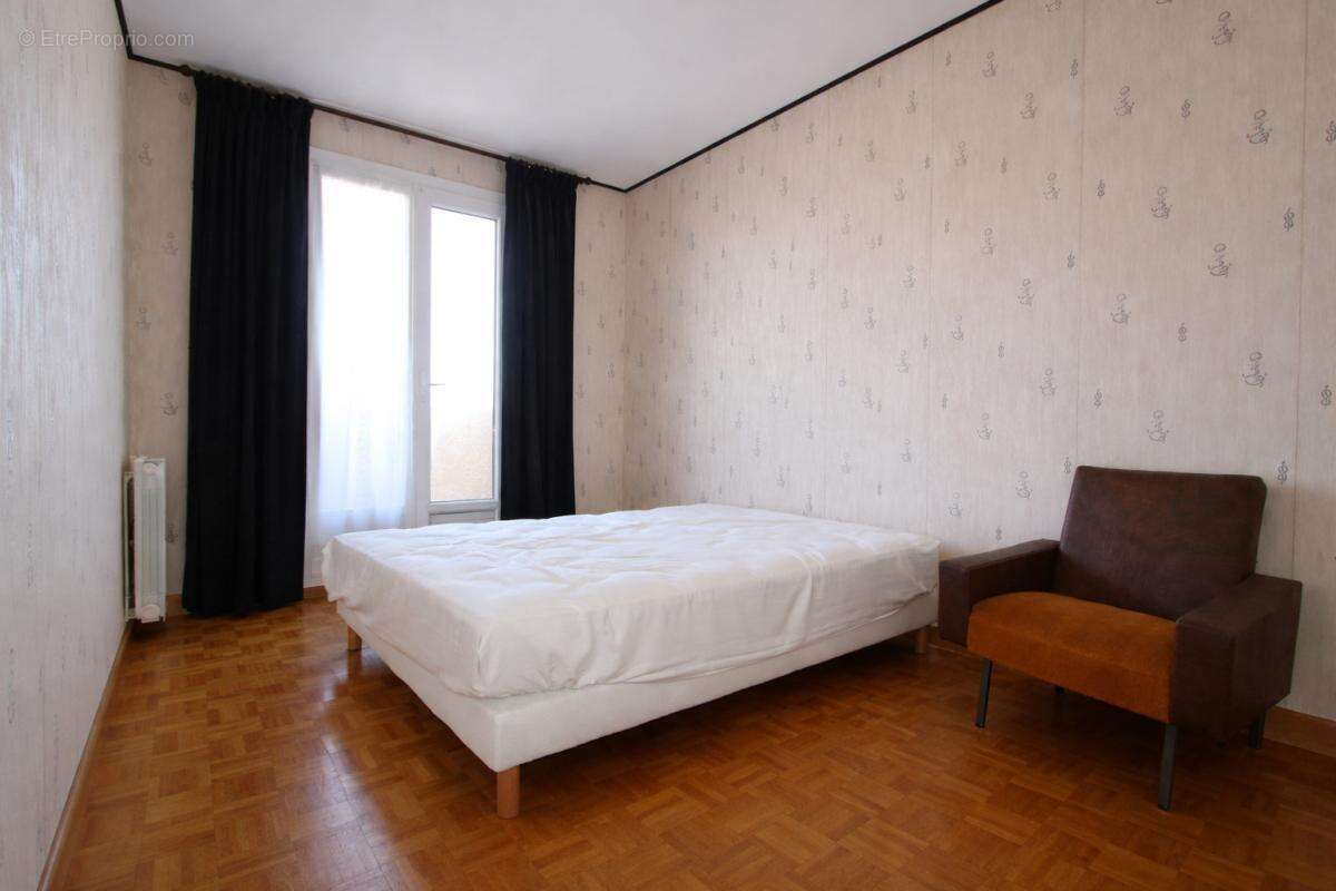 Maison à PORT-LA-NOUVELLE