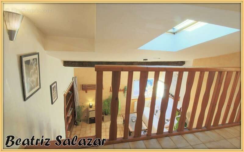 Appartement à DIGNE-LES-BAINS