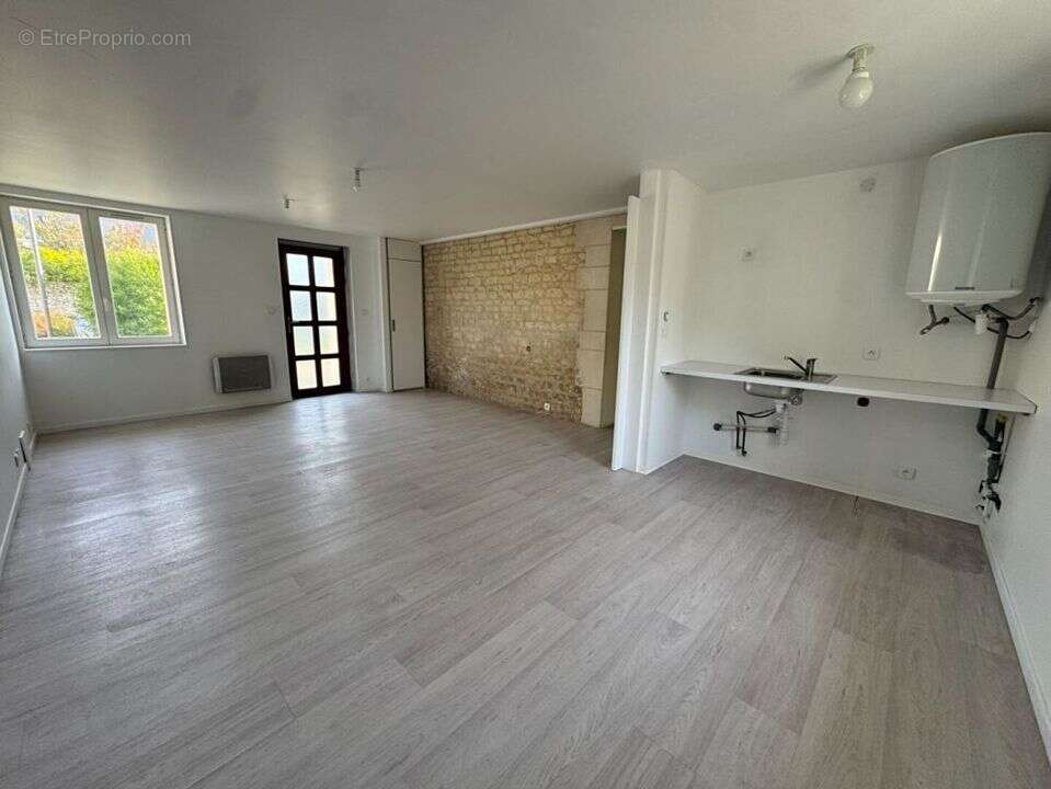 Appartement à VERSON