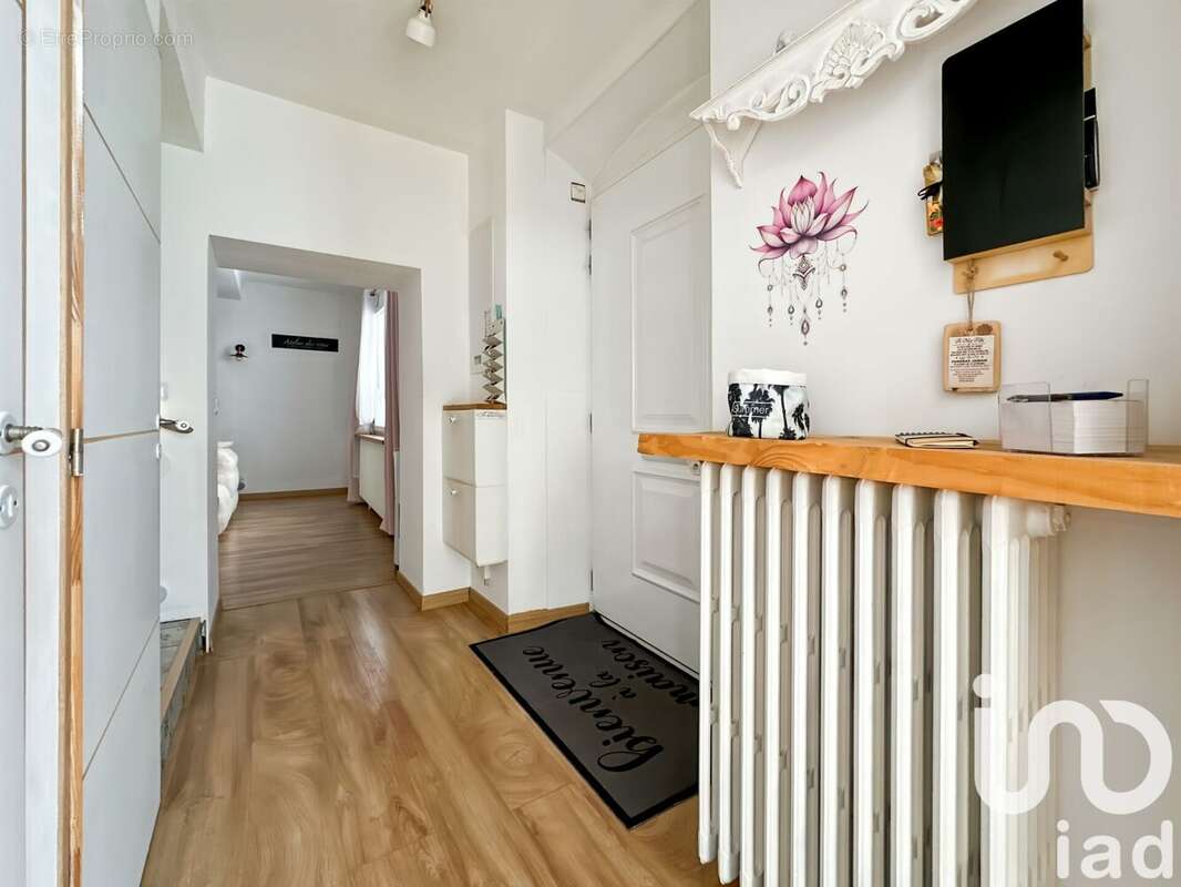 Photo 9 - Maison à MILHAUD