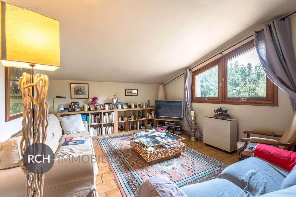 Maison à RAMBOUILLET