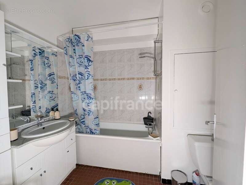 Appartement à CENON