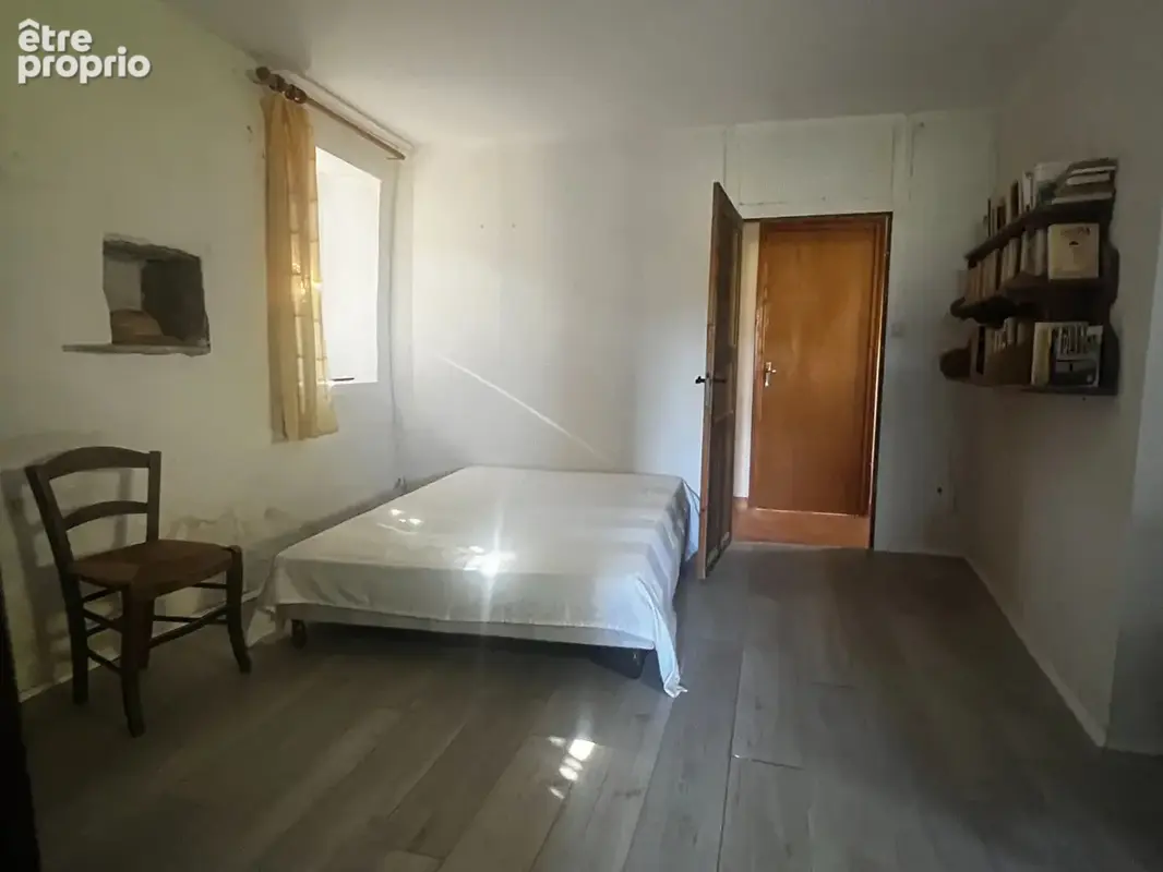 Maison en Pierre avec magnifique vue sur les cévennes - photo 9