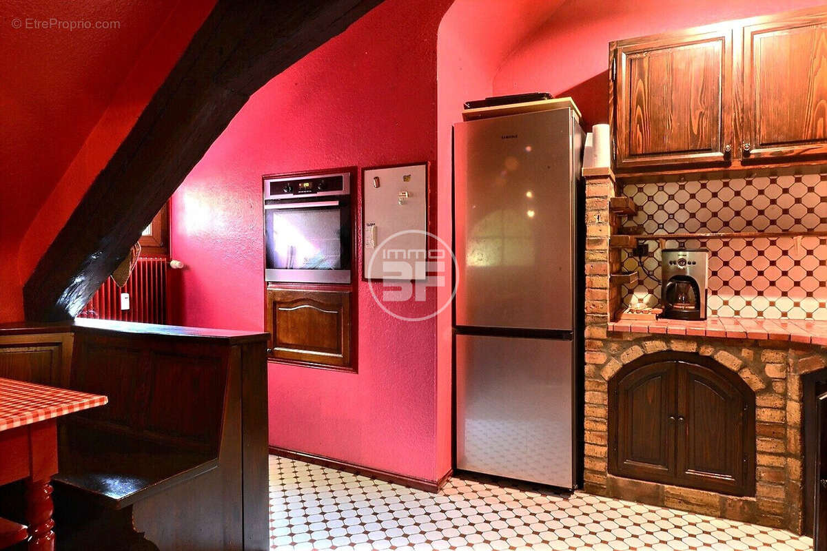 Appartement 130 m² à Heidwiller  - photo 7