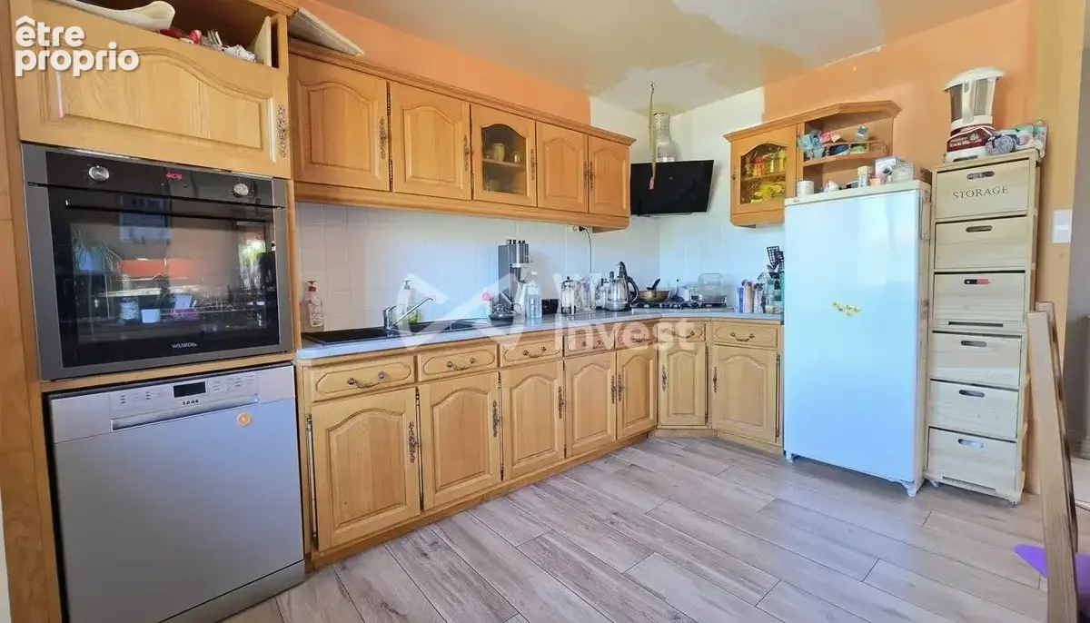 Maison 8 pièces 150 m² à vendre à Aydoilles (88600) - photo 6