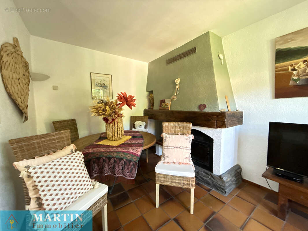Maison 5 pieces avec jardin et garage - photo 10