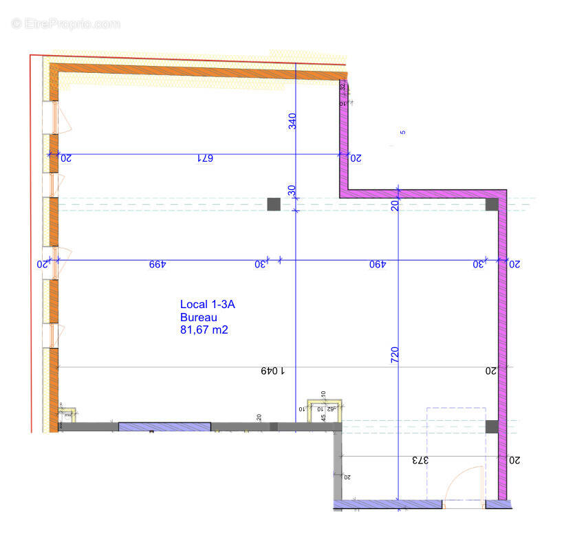 Commerce à HAGUENAU
