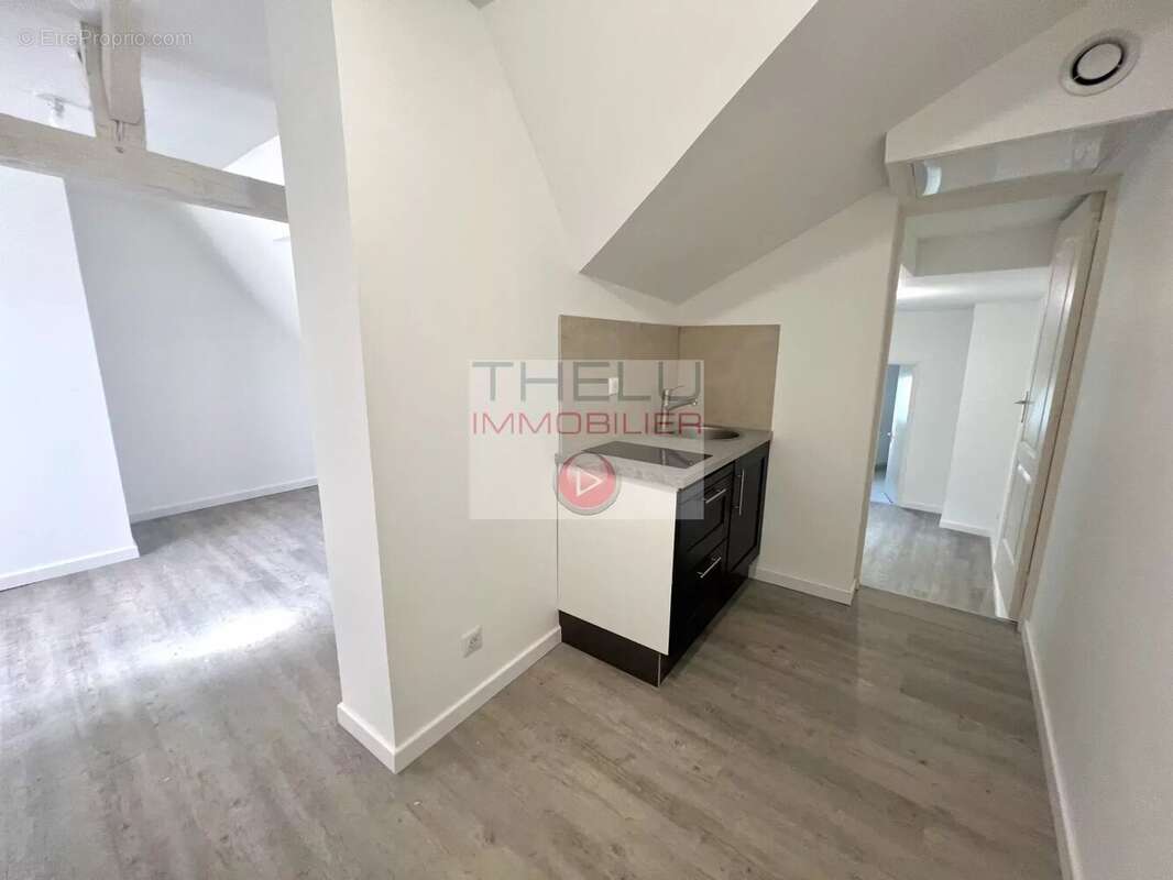 Appartement à AMIENS