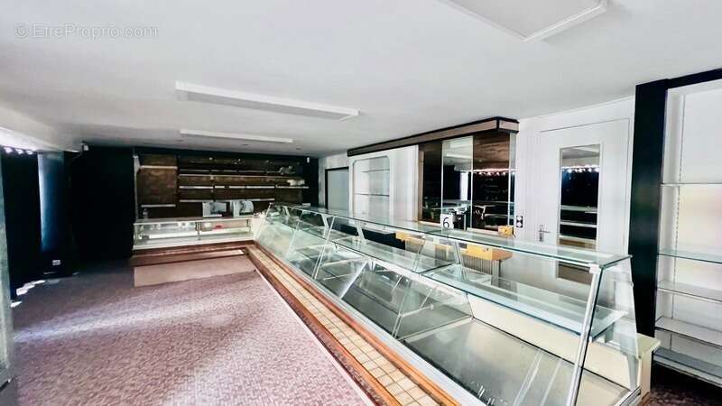 Appartement à SCAER