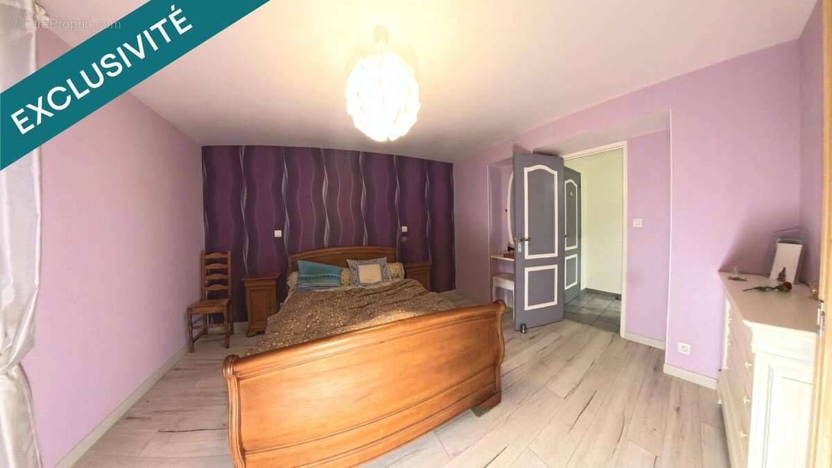Photo 3 - Maison à SAINT-LEONARD-DES-BOIS
