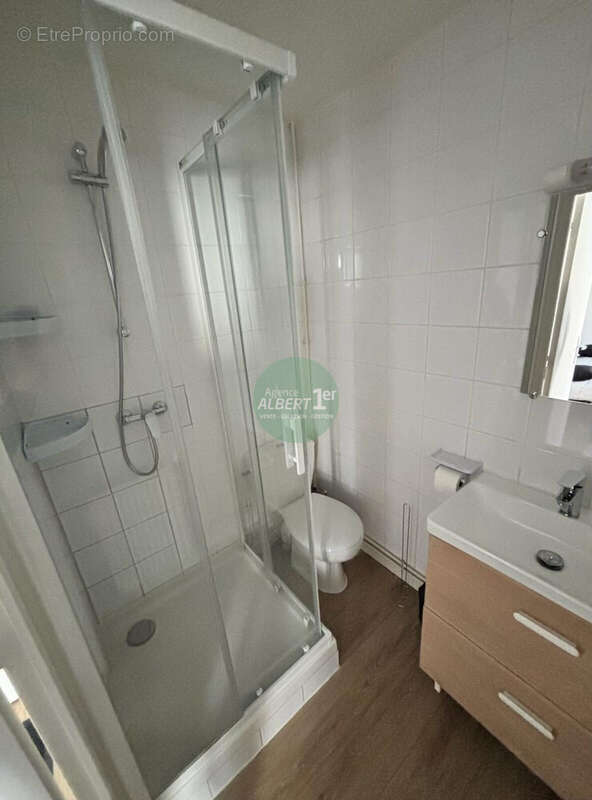 Appartement à LE HAVRE