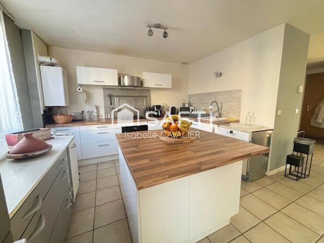 Photo 1 - Maison à MONTEUX