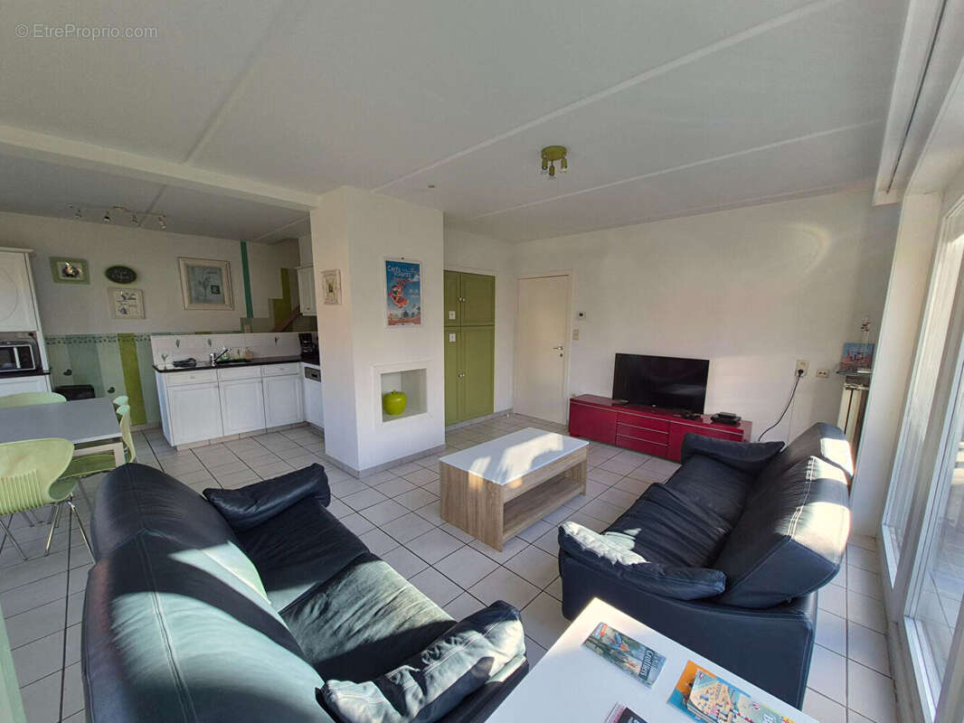 Maison à GROFFLIERS