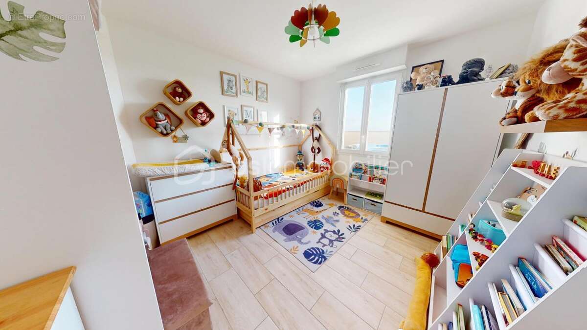 Maison à PITHIVIERS