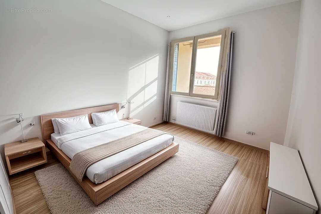 Appartement à NIMES