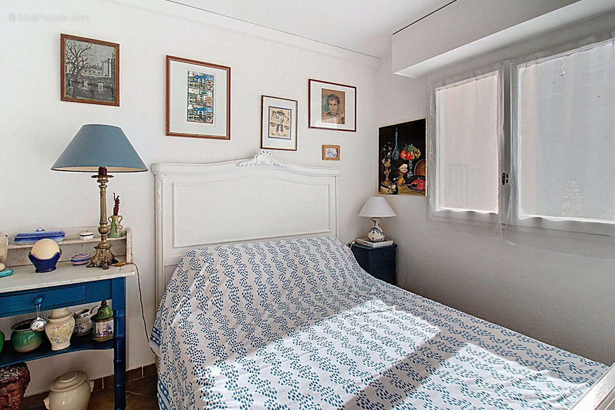 Appartement à DRAGUIGNAN