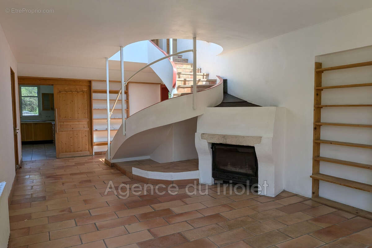 Maison à MONTPELLIER