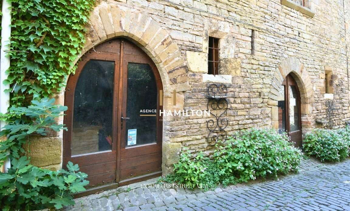 Appartement à CORDES-SUR-CIEL
