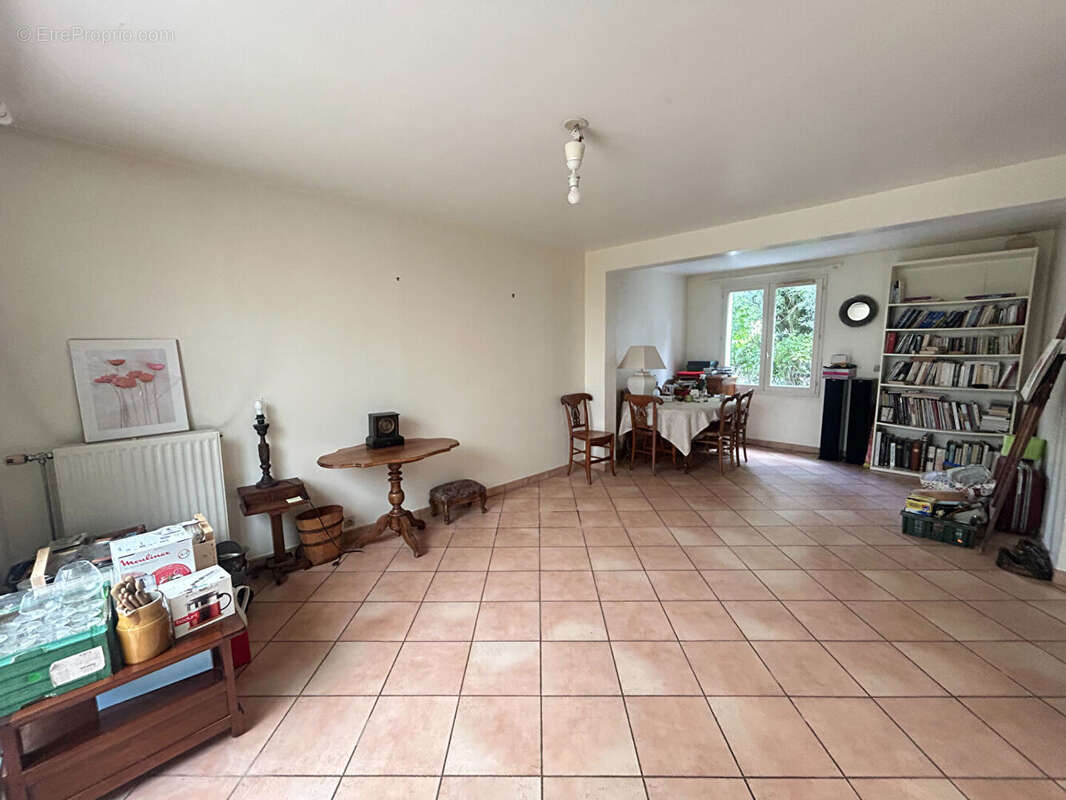 Maison à PLAISIR
