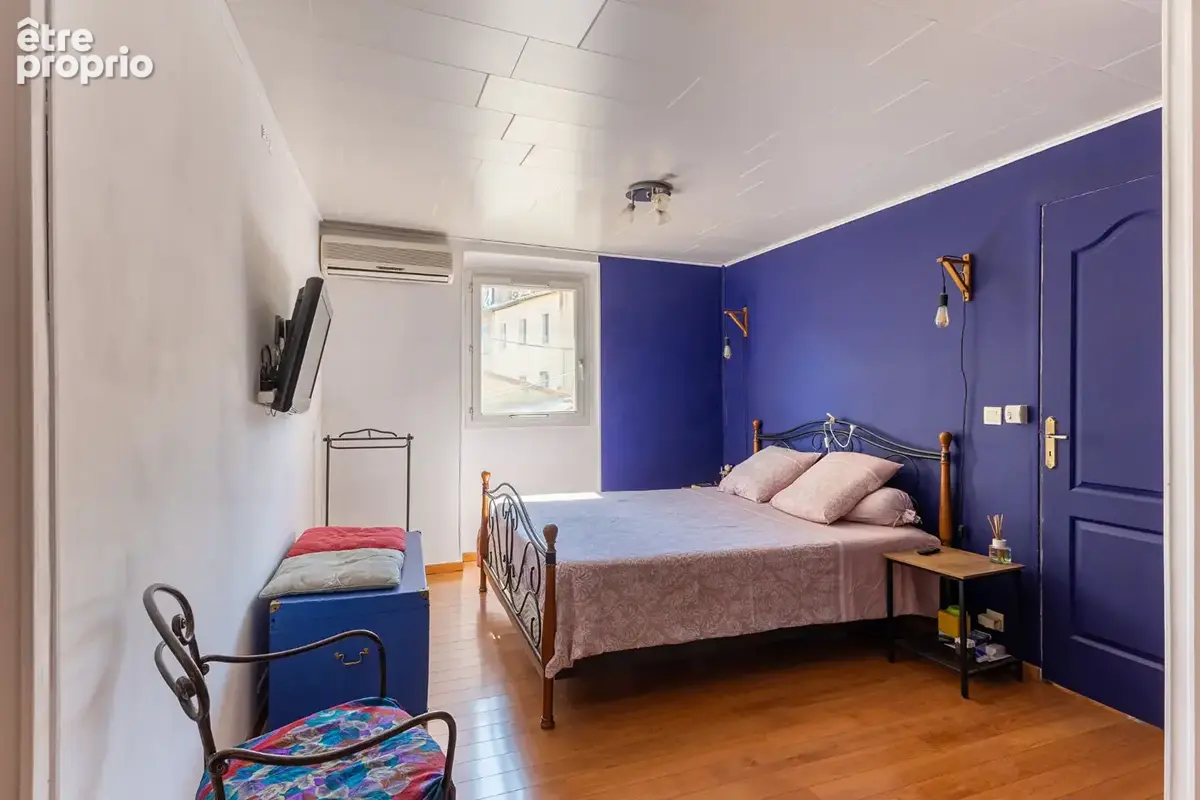 Maison de ville 4 pièces 83 m2 13005 Marseille - photo 10