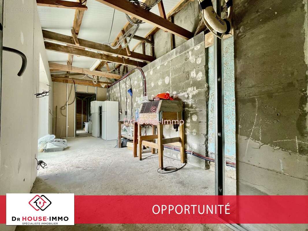 Maison 102 m² à Fresnes-Sur-Escaut  - photo 8