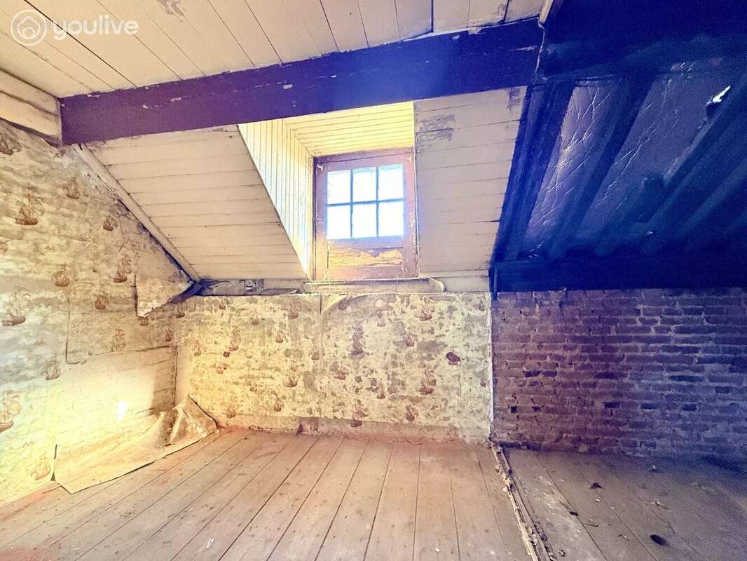 Commerce à DOUDEVILLE