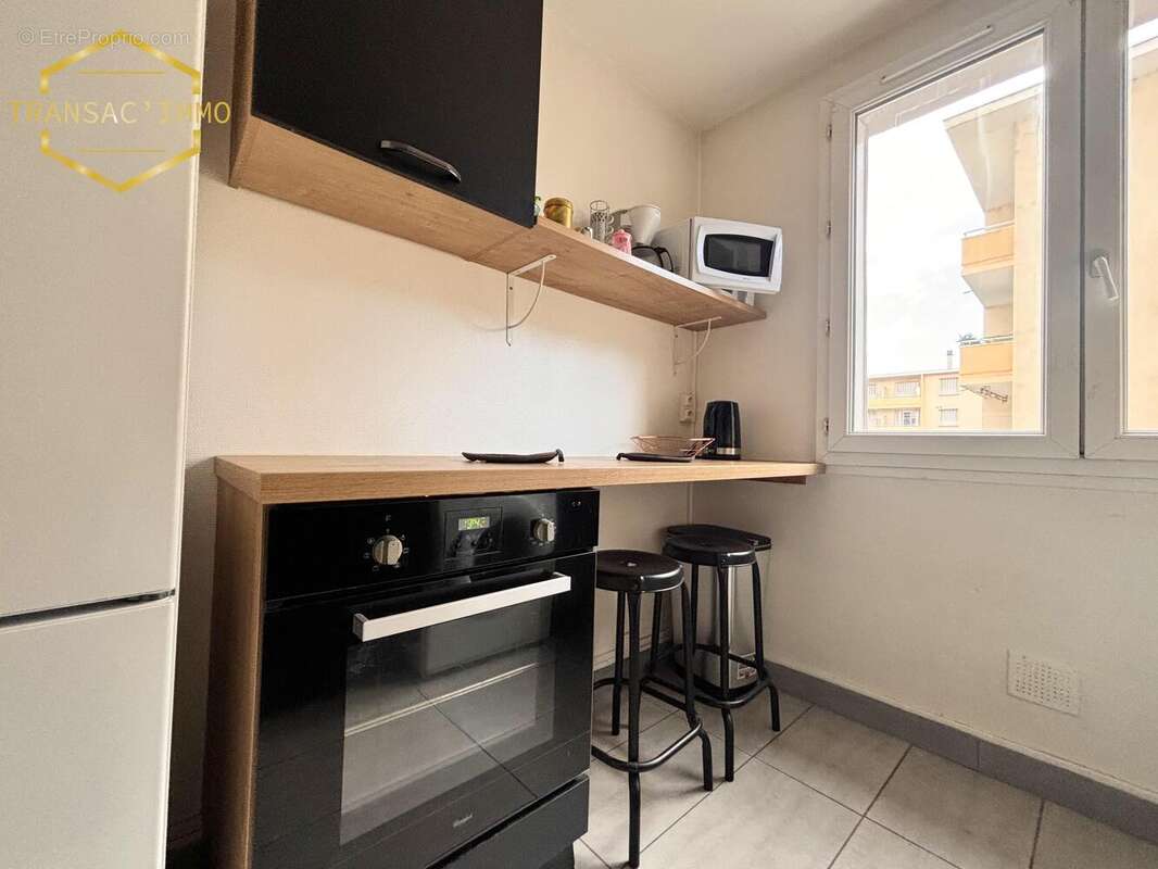 Appartement 69 m² à Grenoble  - photo 5