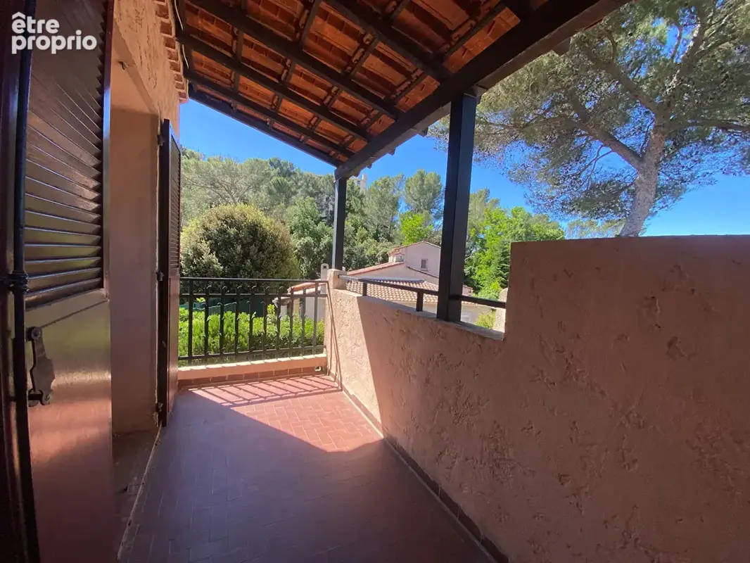 MOUGINS - Villa individuelle 5P - photo 14