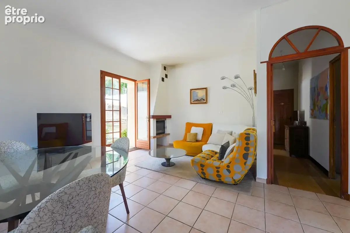 Maison 80m² à aix-en-provence - photo 2