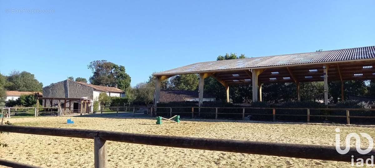 Photo 9 - Maison à SECONDIGNE-SUR-BELLE