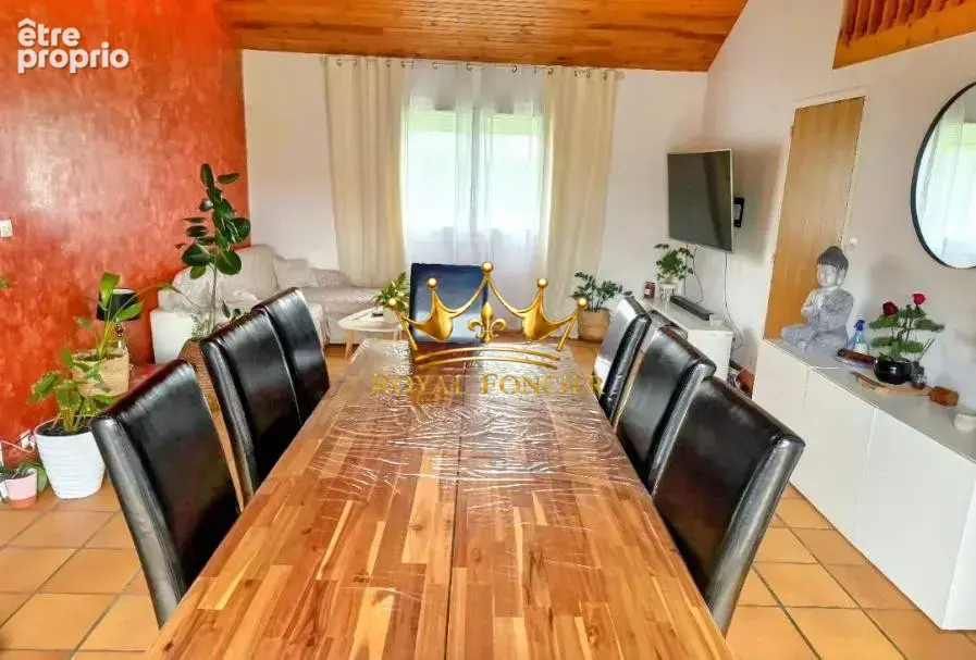 Maison 149 m² à Chatellerault  - photo 3