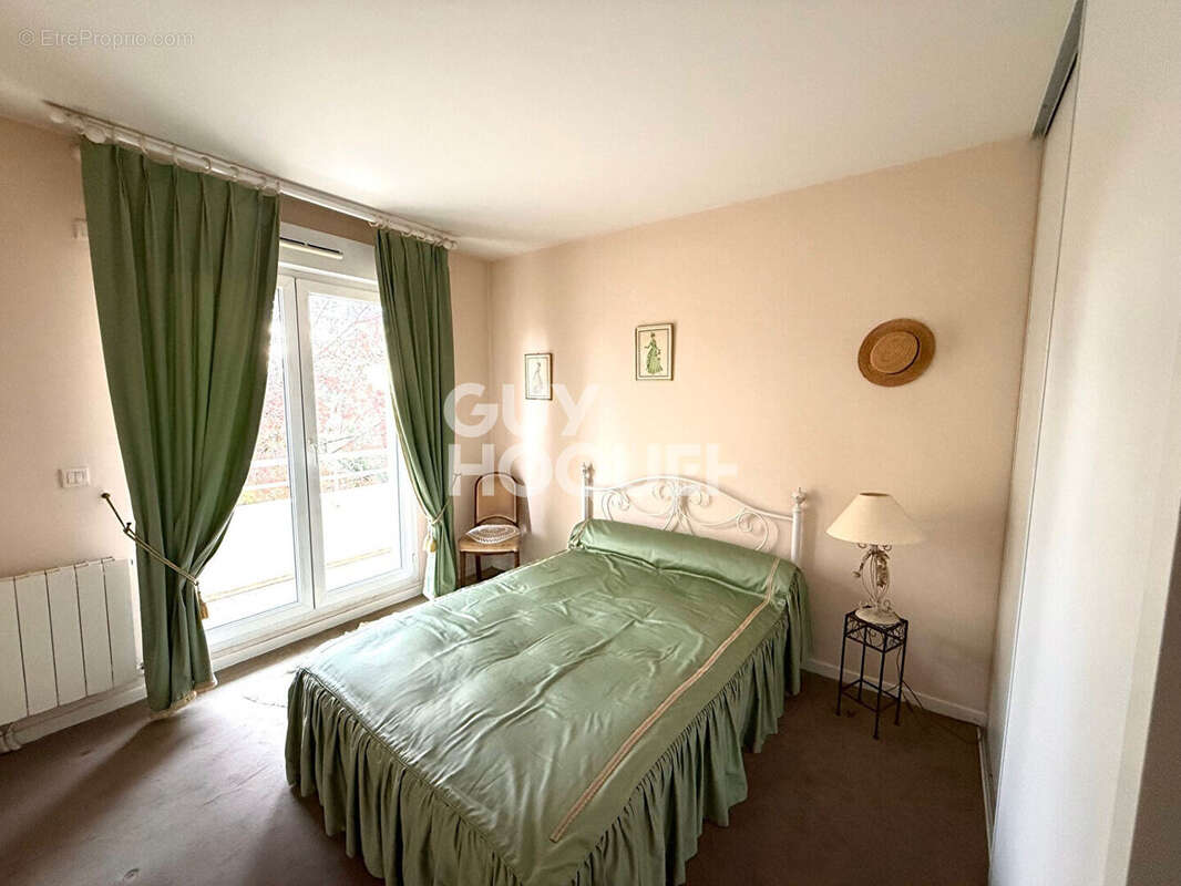 Appartement à MERIGNAC